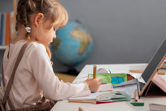 Comprendre et soutenir les fonctions exécutives en classe.