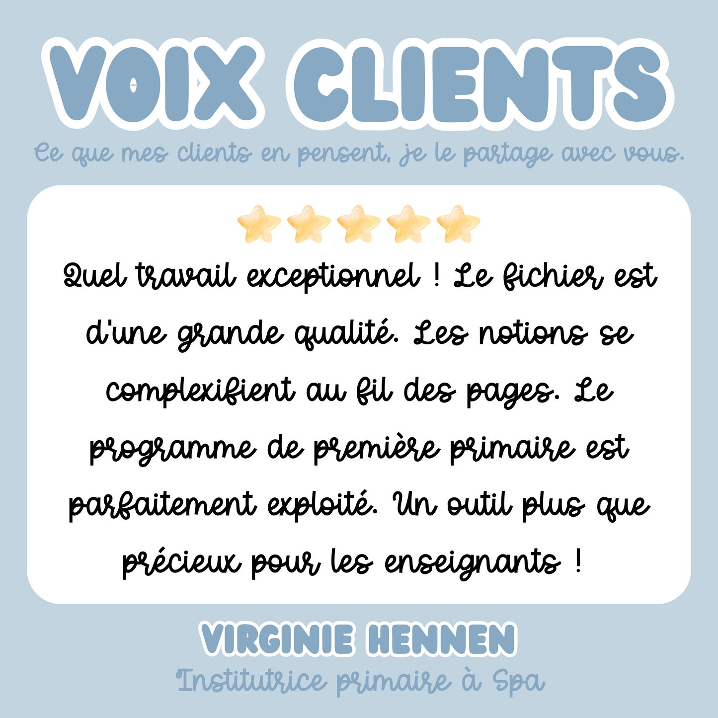 Guide de lecture - 1ère primaire