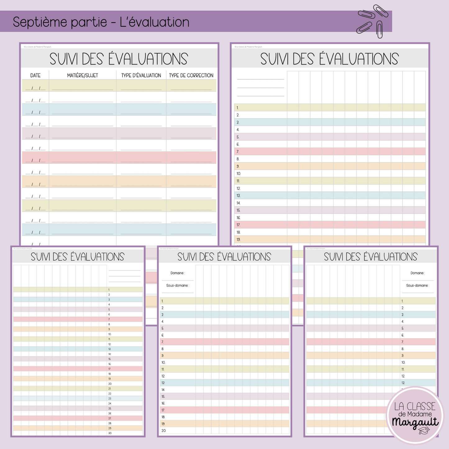 Journal de bord (2025-2026)