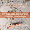 Cahier de lecture (l'automne) - ENSEMBLE ÉCONOMIQUE