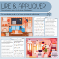 Lectures d'Halloween