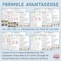 ENSEMBLE - Lecture fluence (P1)
