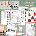 C'est Noël