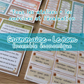 Le nom commun - ENSEMBLE ÉCONOMIQUE